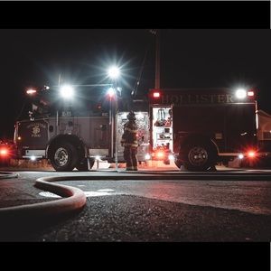 Meet your Posher, Vincent